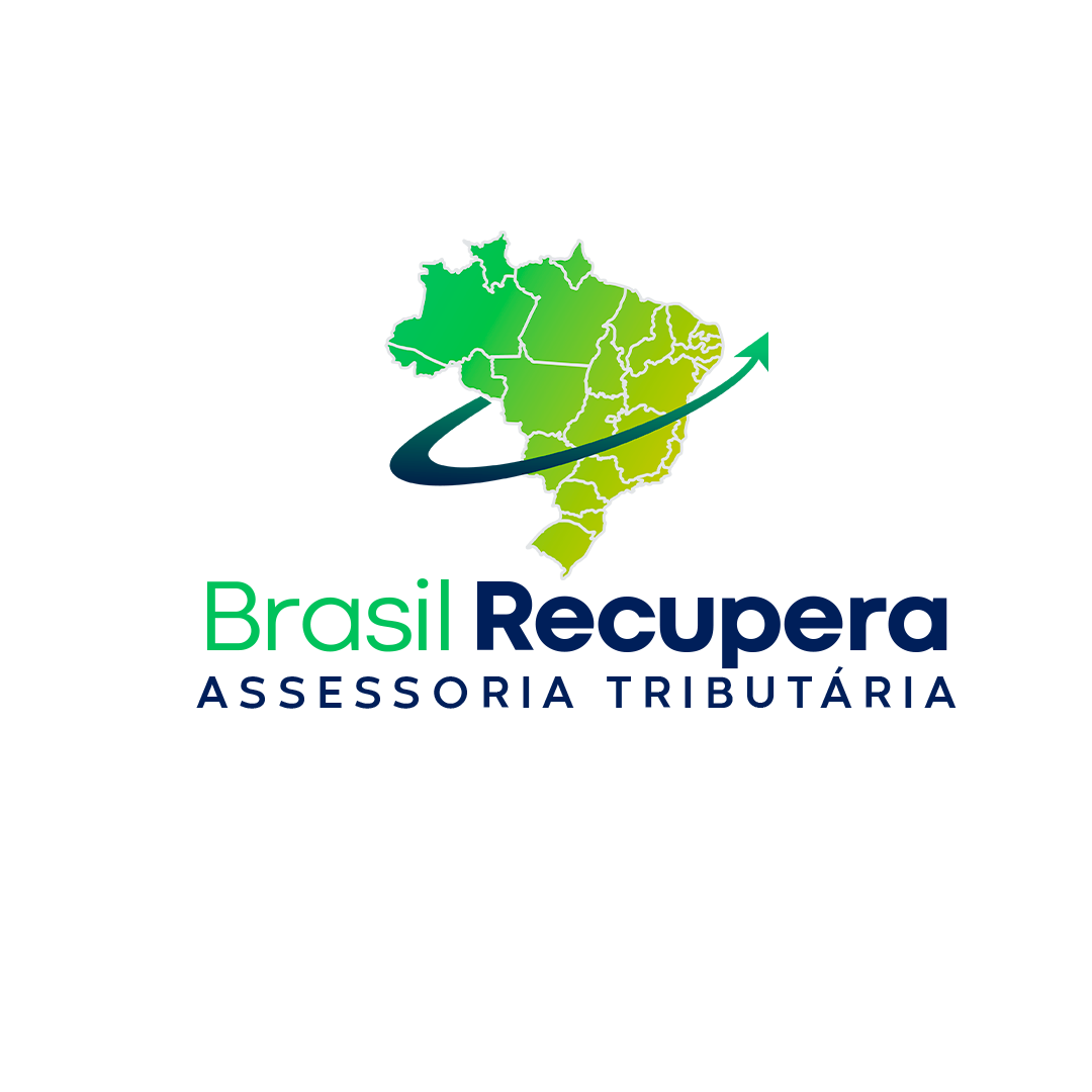 Logo BrasilRecupera