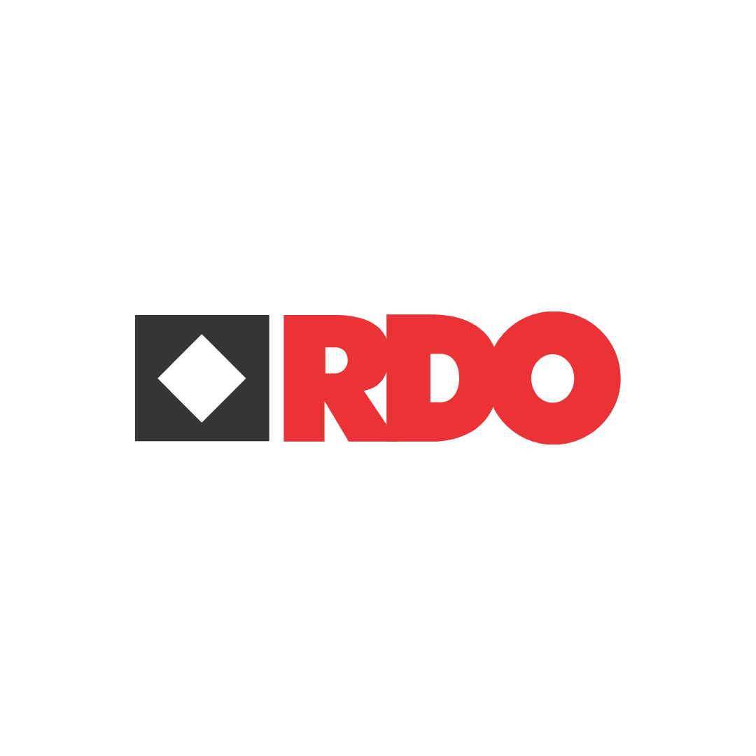 Logo RDO