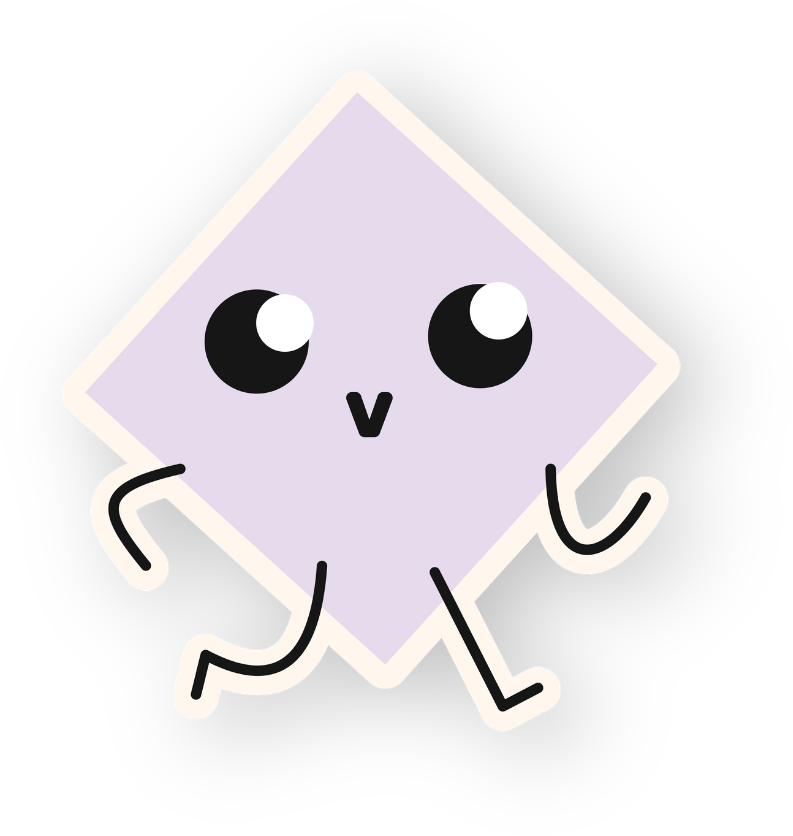 Livin mascot